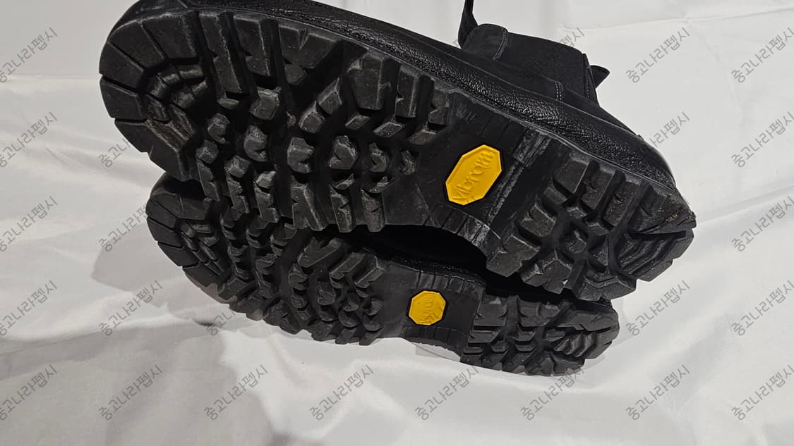 그라더스 첼시02 블랙 (며칠 전 구매) 상품이미지2