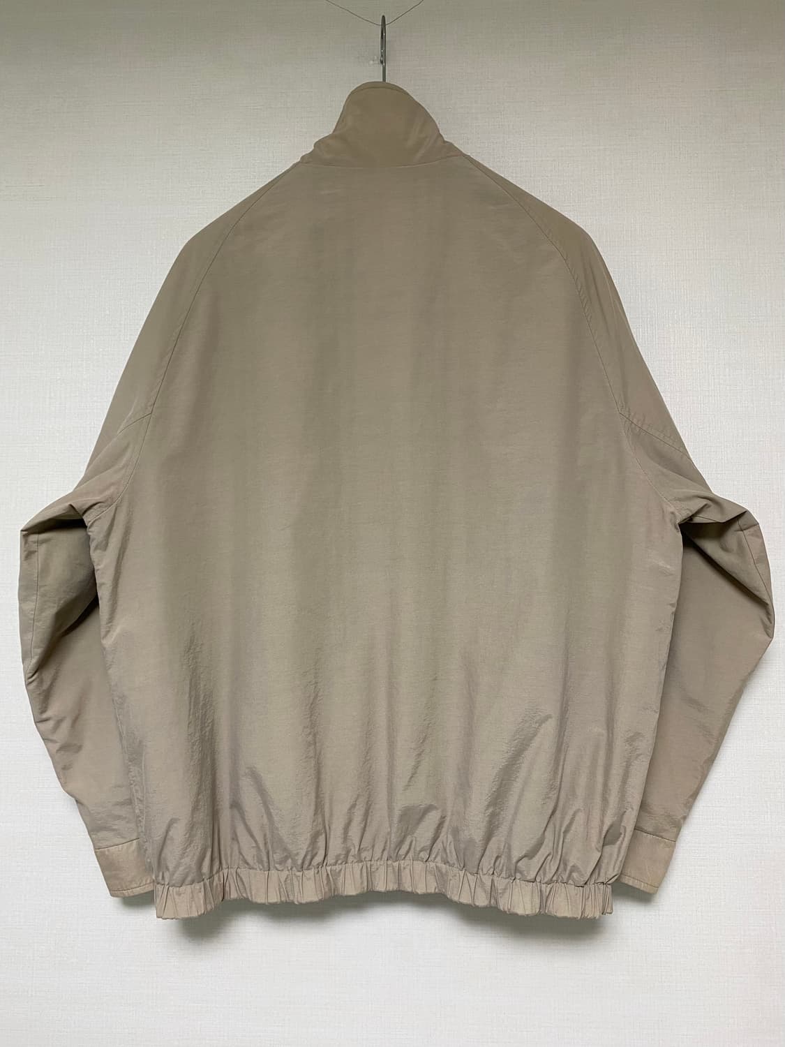 Burberrys BARACUTA JUMPER OG 상품이미지7