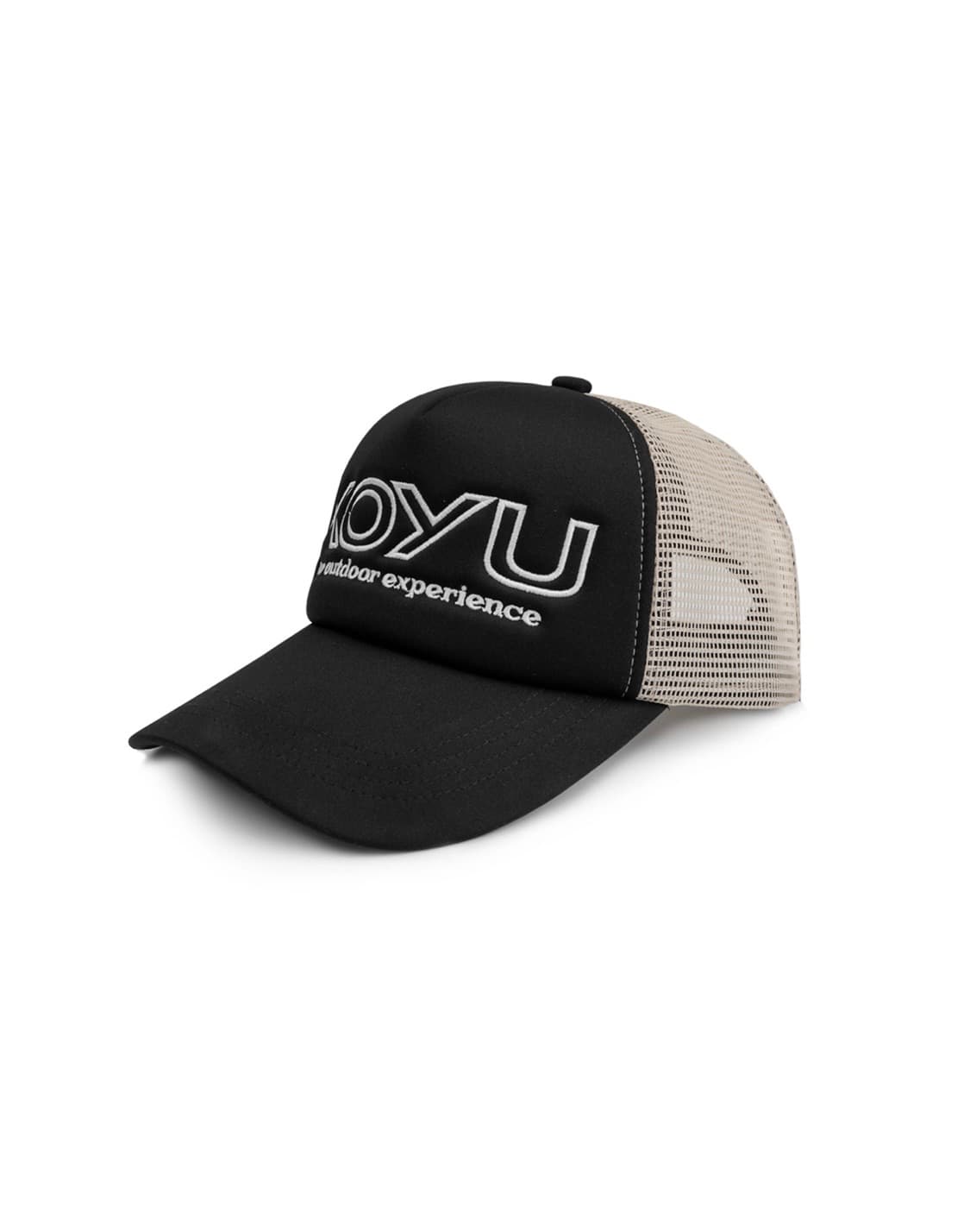 KOYU 트러커 캡 상품이미지1