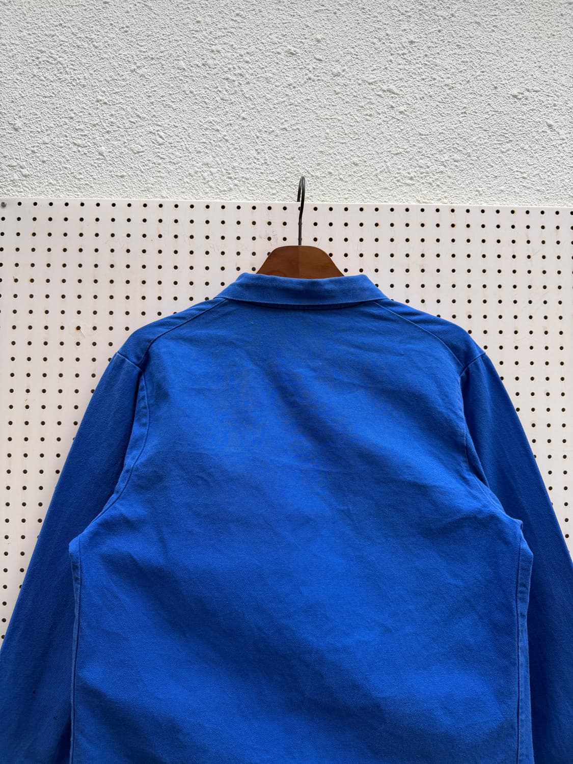 OLD FRANCE MADE VINTAGE 빈티지 프렌치워크자켓 상품이미지8