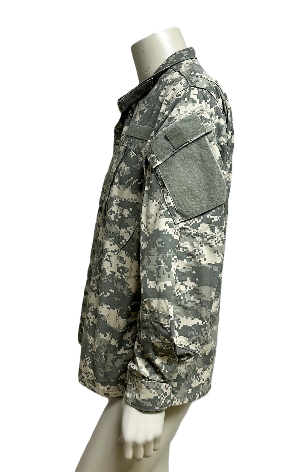 미군 구형 ACU 전투복 상의 (M/R) (L) 상품이미지2