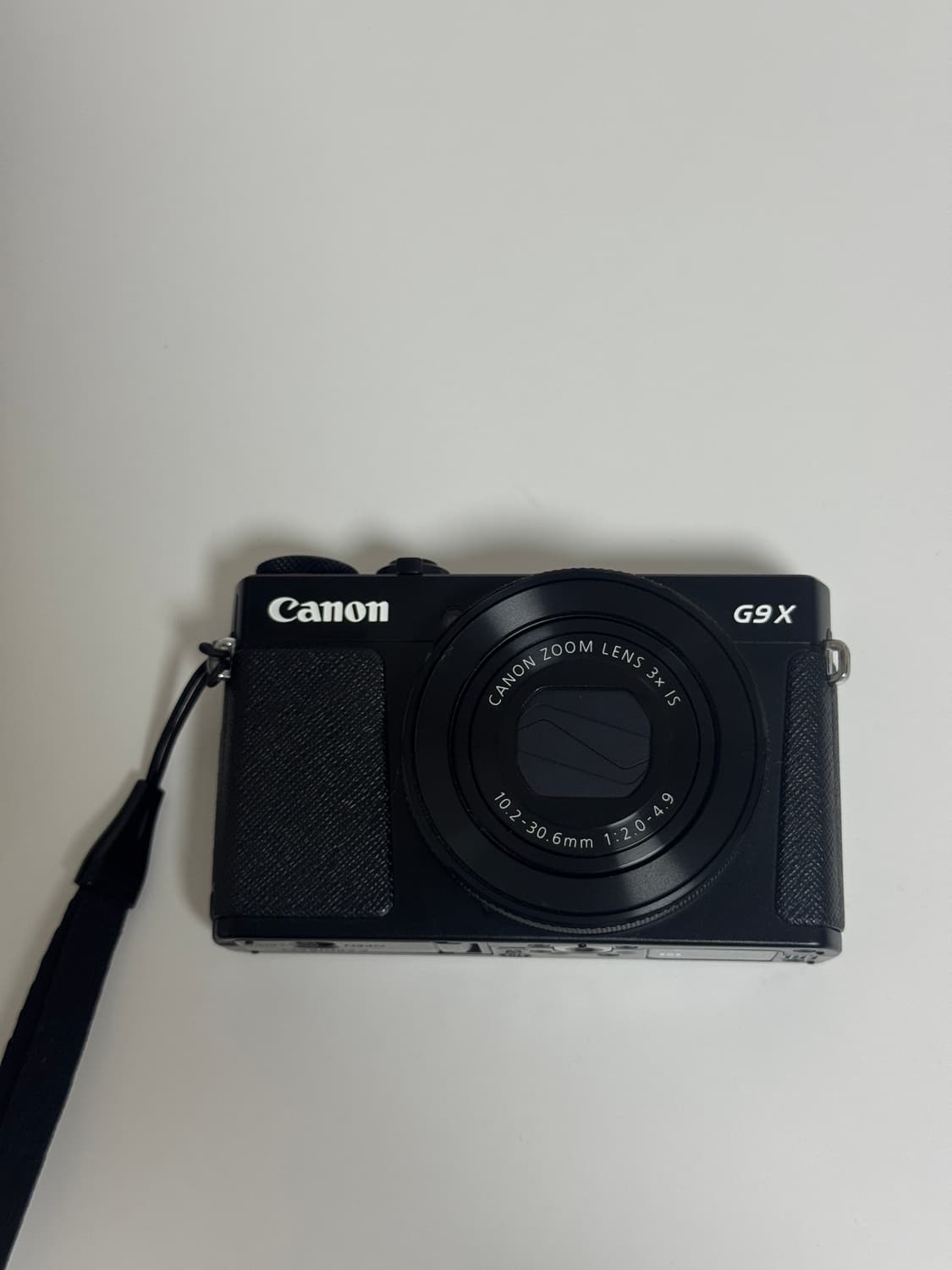 캐논 g9x mark2 canon 상품이미지1