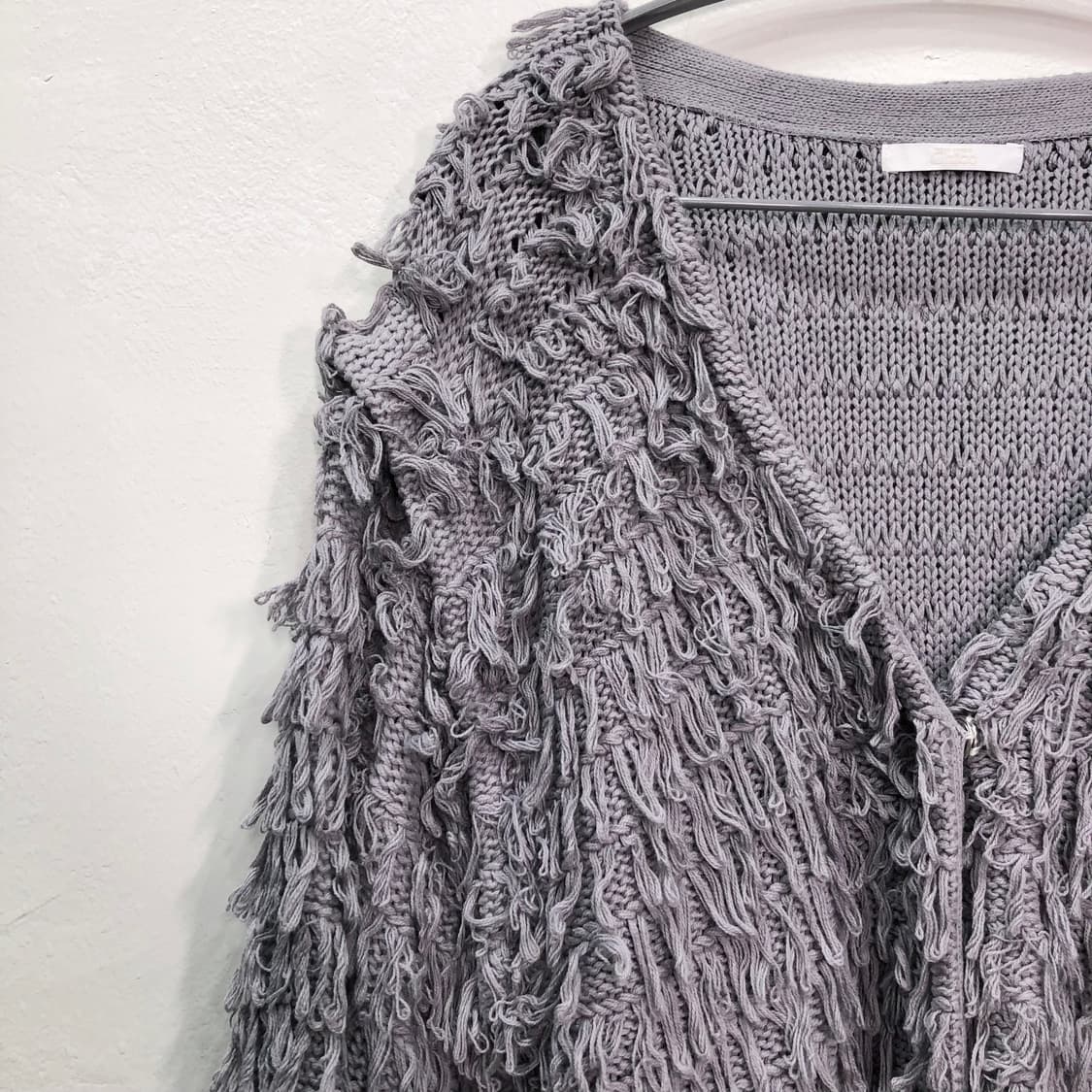 vintage cardigan 상품이미지2