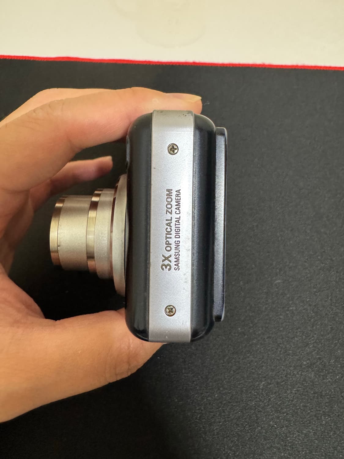 삼성 케녹스 KENOX S800 디카 상품이미지6