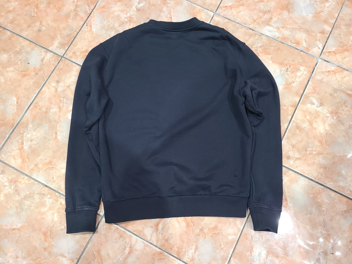 AMI 아미 스몰로고 맨투맨 상품이미지2