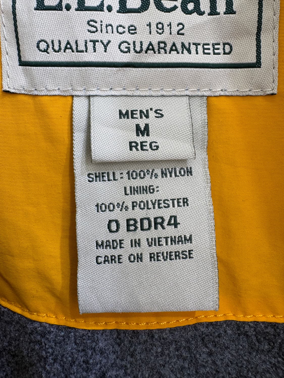 L.L.BEAN 조끼 상품이미지6