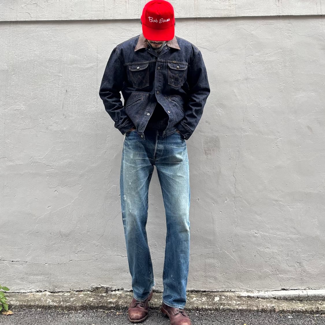 00년대 일본 lvc 44501 상품이미지3