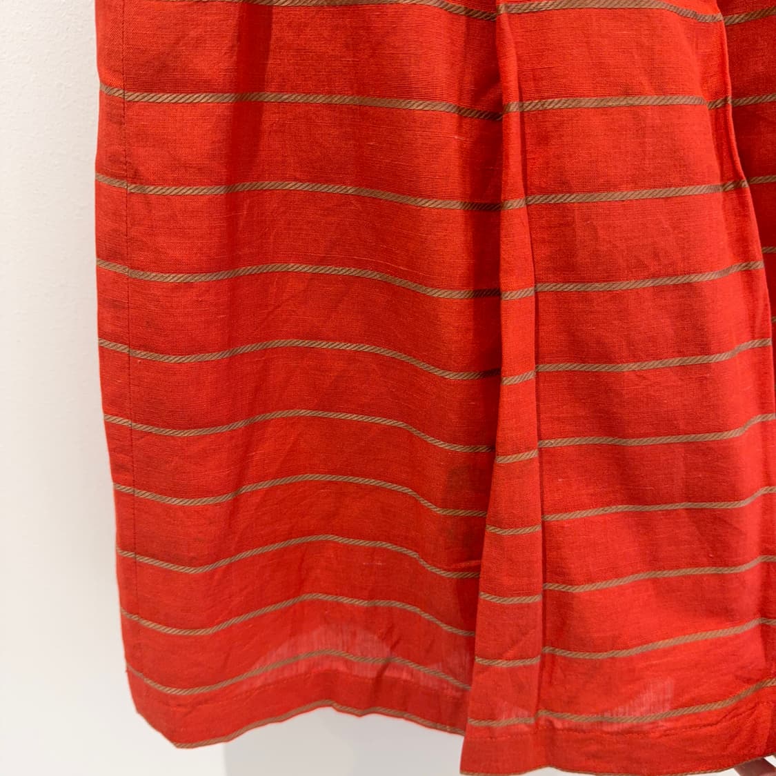 Christian Dior Sports Linen Blend shorts 상품이미지4