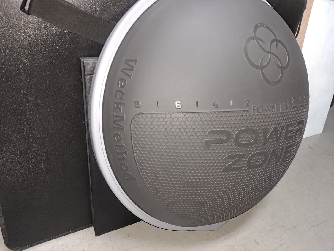 BOSU Elite by WeckMethod, Power Zone 상품이미지6