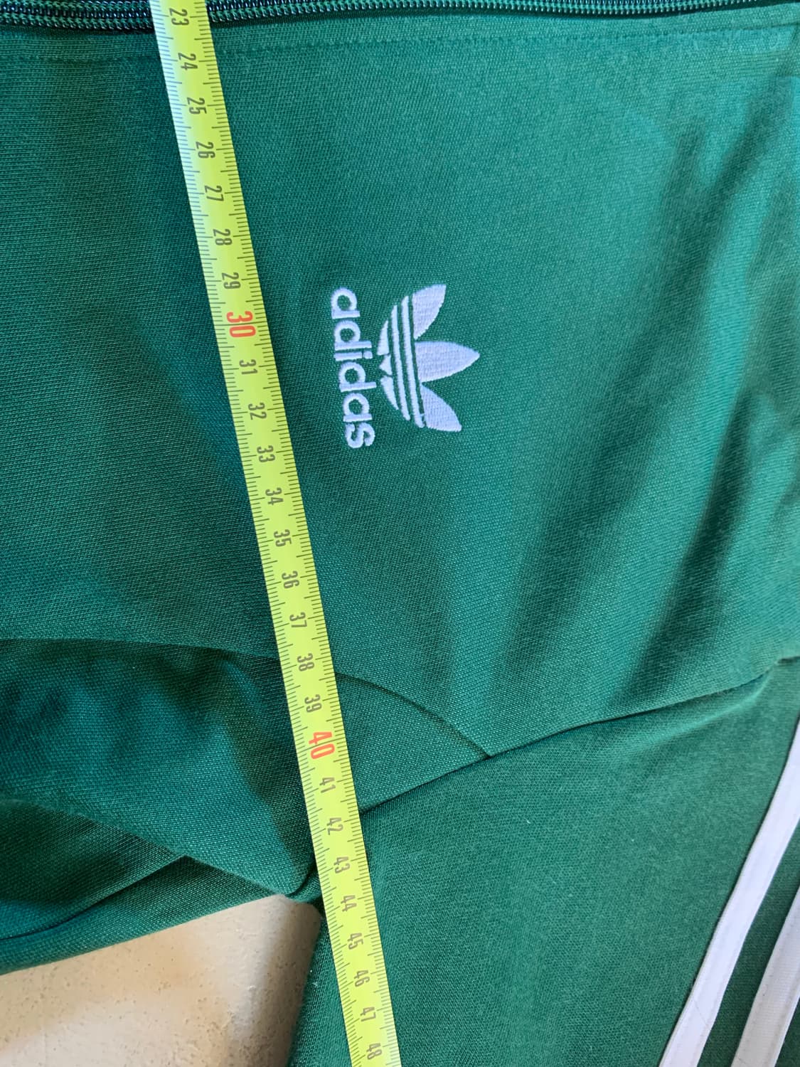 Adidas 아디다스 유로파 트랙탑 상품이미지6