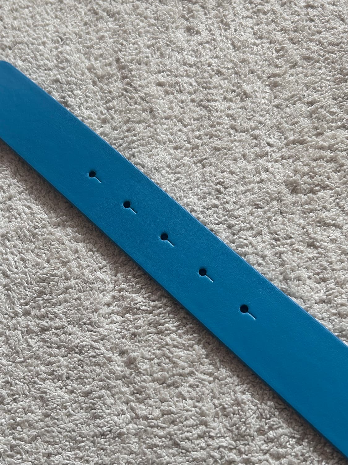 오프화이트 벨트 상품이미지4