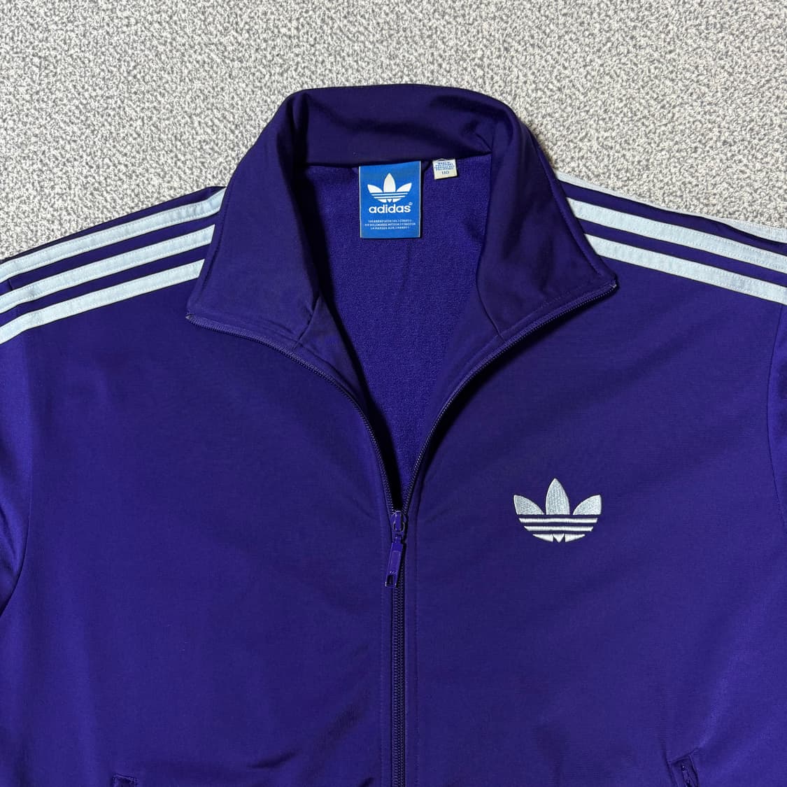 아디다스 파이어버드 져지 110 상품이미지4