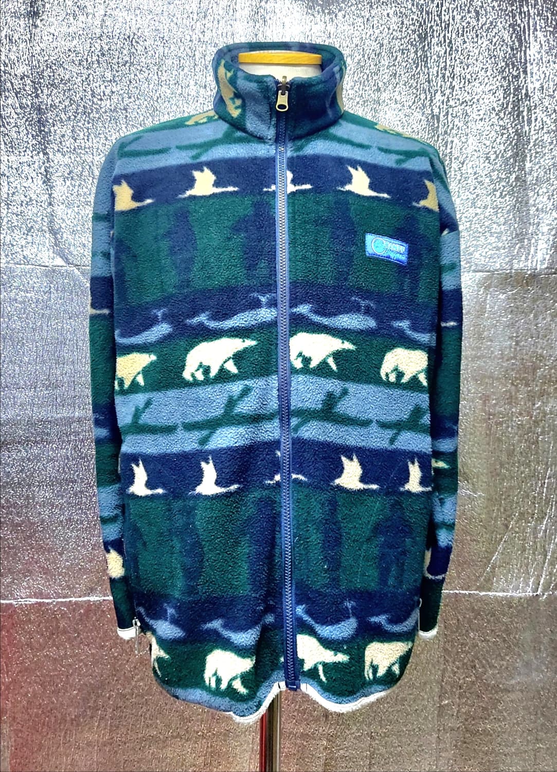 ♤필독♤ 밴프 후리스 상품이미지1