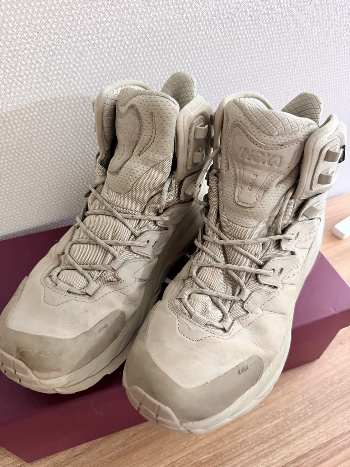 270) 호카오네오네 토르 하이 데저트 상품이미지2