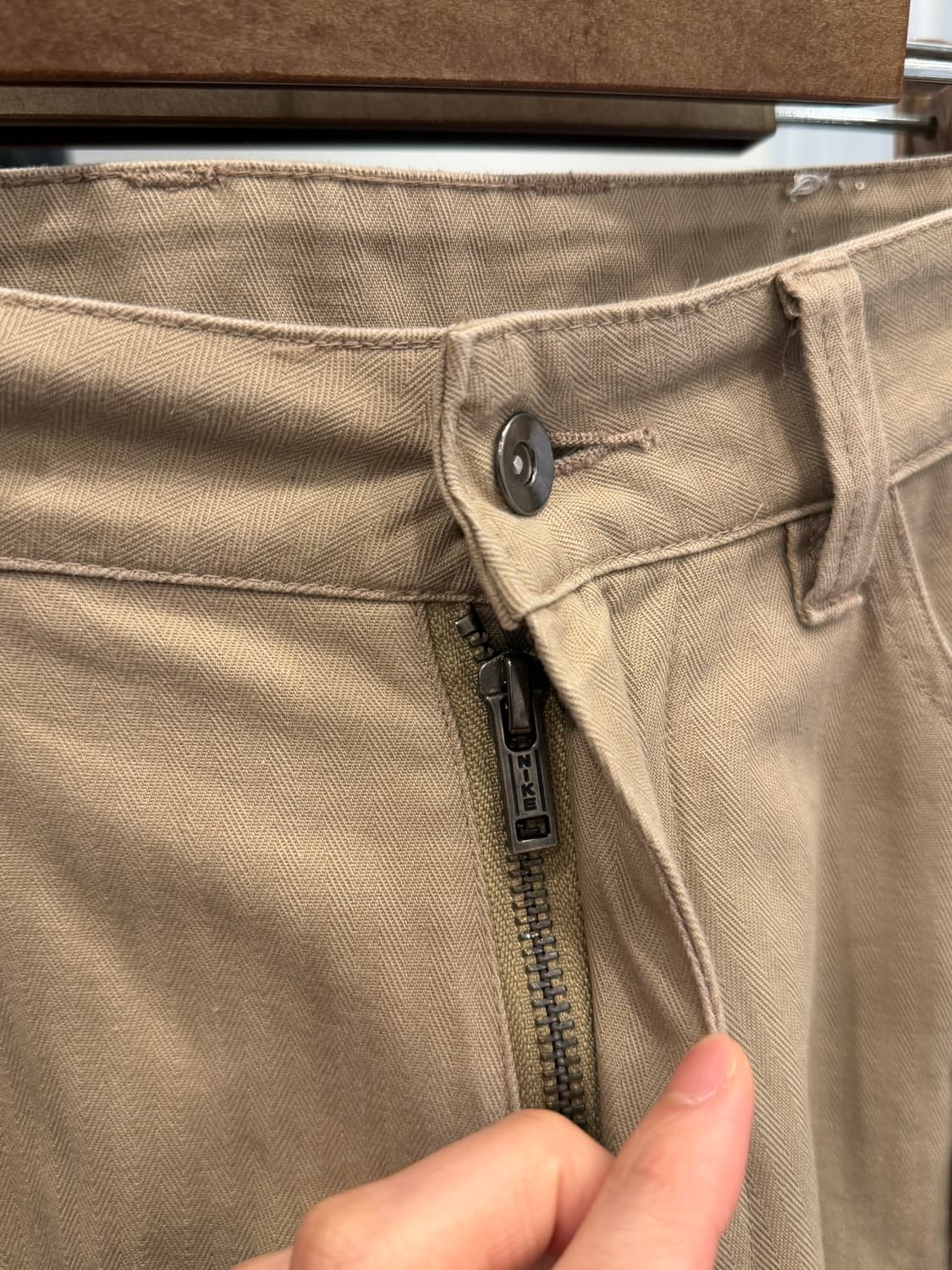 Nike 나이키 HBT 헤링본 트윌 카고 팬츠 (31inch) 상품이미지3