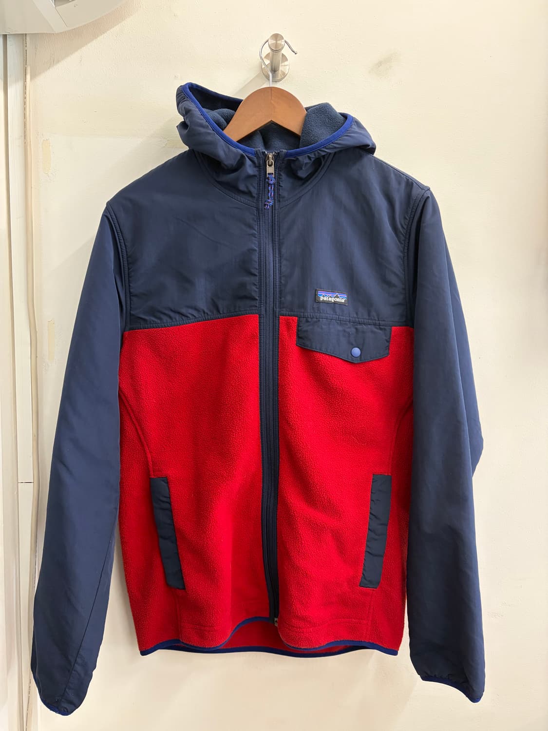 N166. 파타고니아 신칠라 상품이미지1