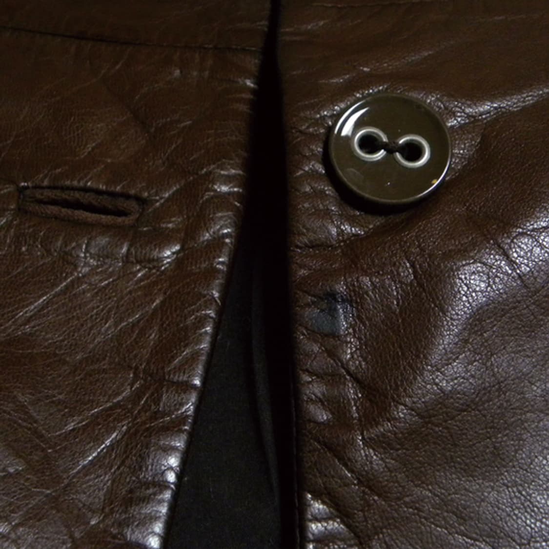 Max&Co 막스앤코레더자켓 상품이미지7