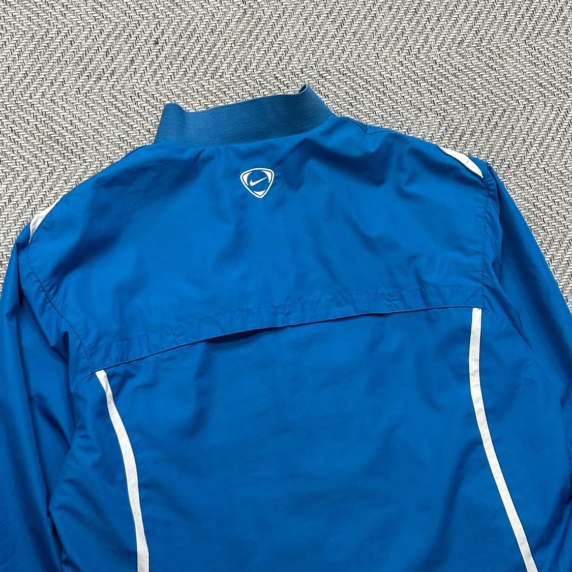 나이키 T90 로고 바람막이 자켓v0371 상품이미지5