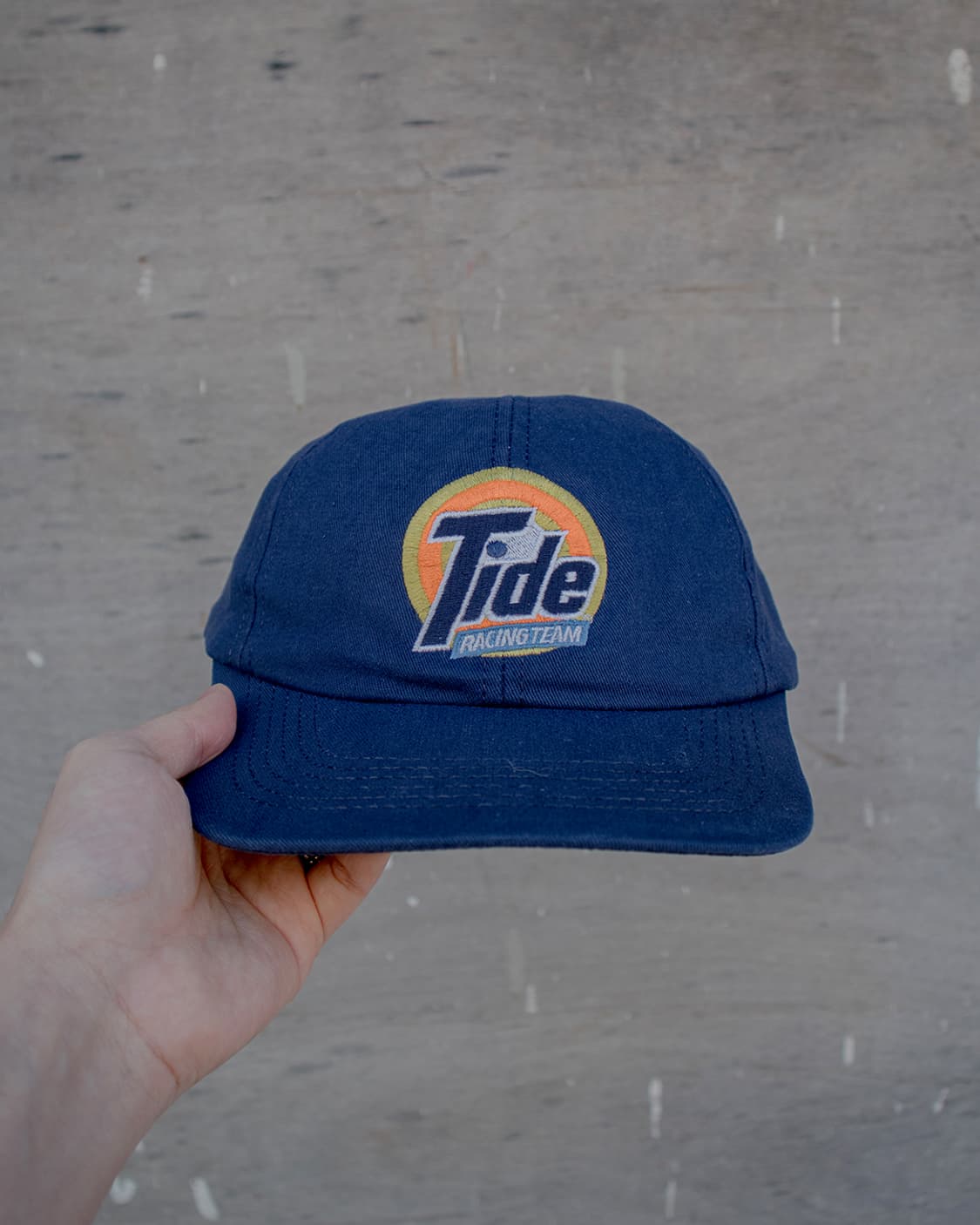 USA Tide Racing 캡 상품이미지1