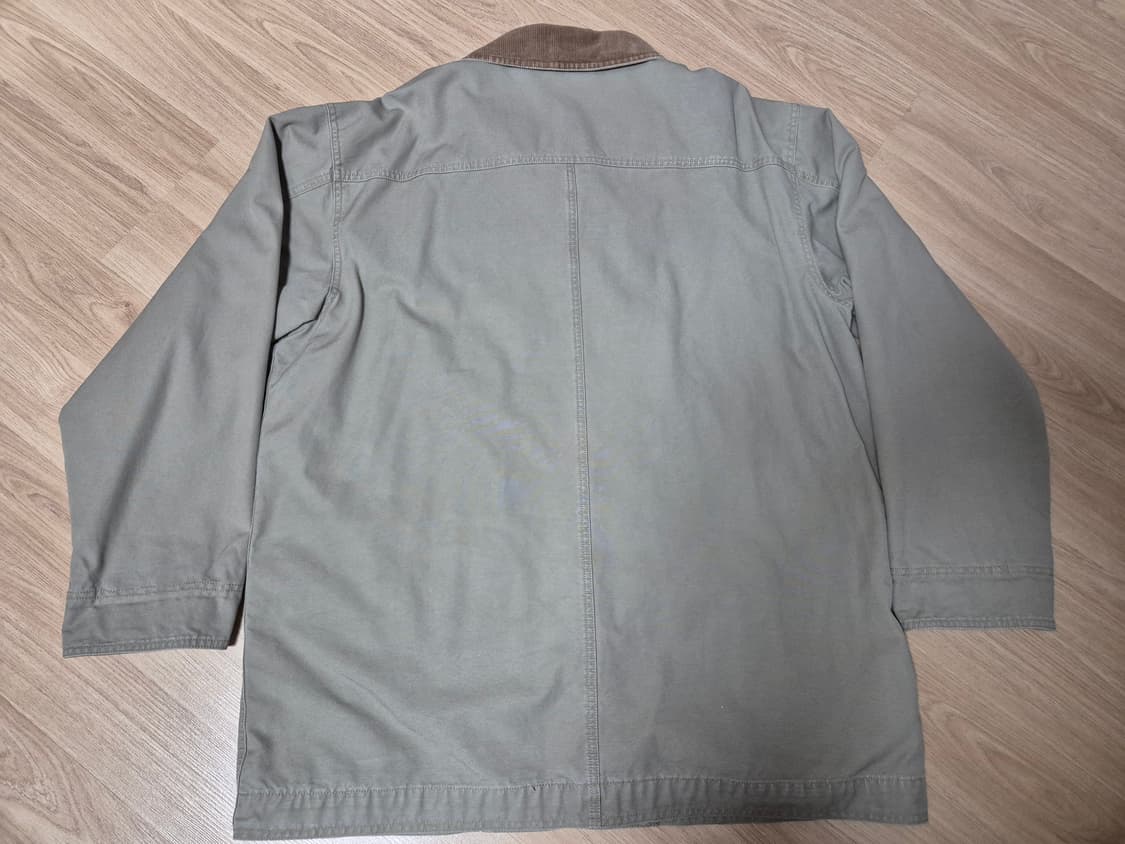 LL Bean 엘엘빈 헌팅자켓 105 상품이미지2