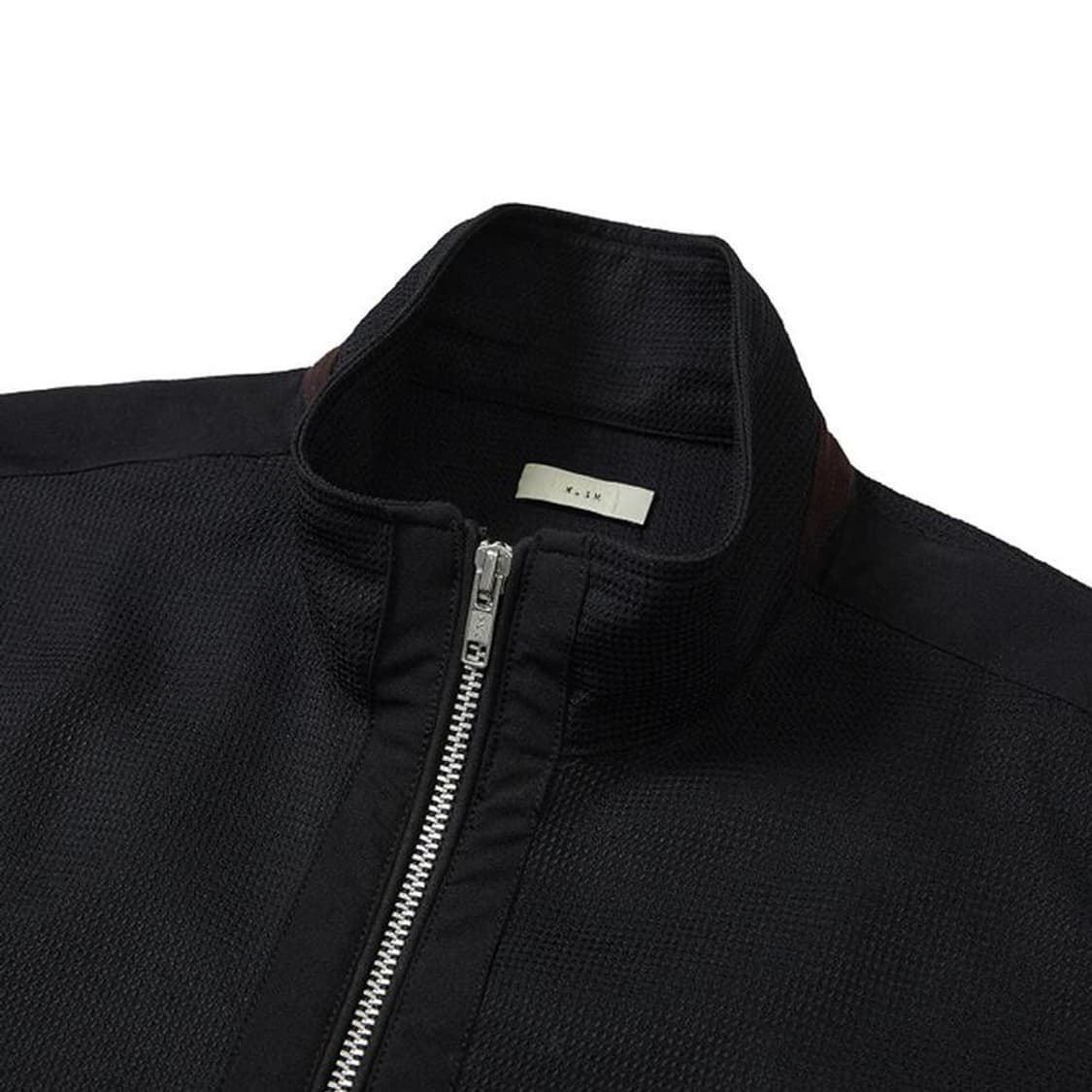 XLIM - EP.3 01 JERSEY BLACK 상품이미지3