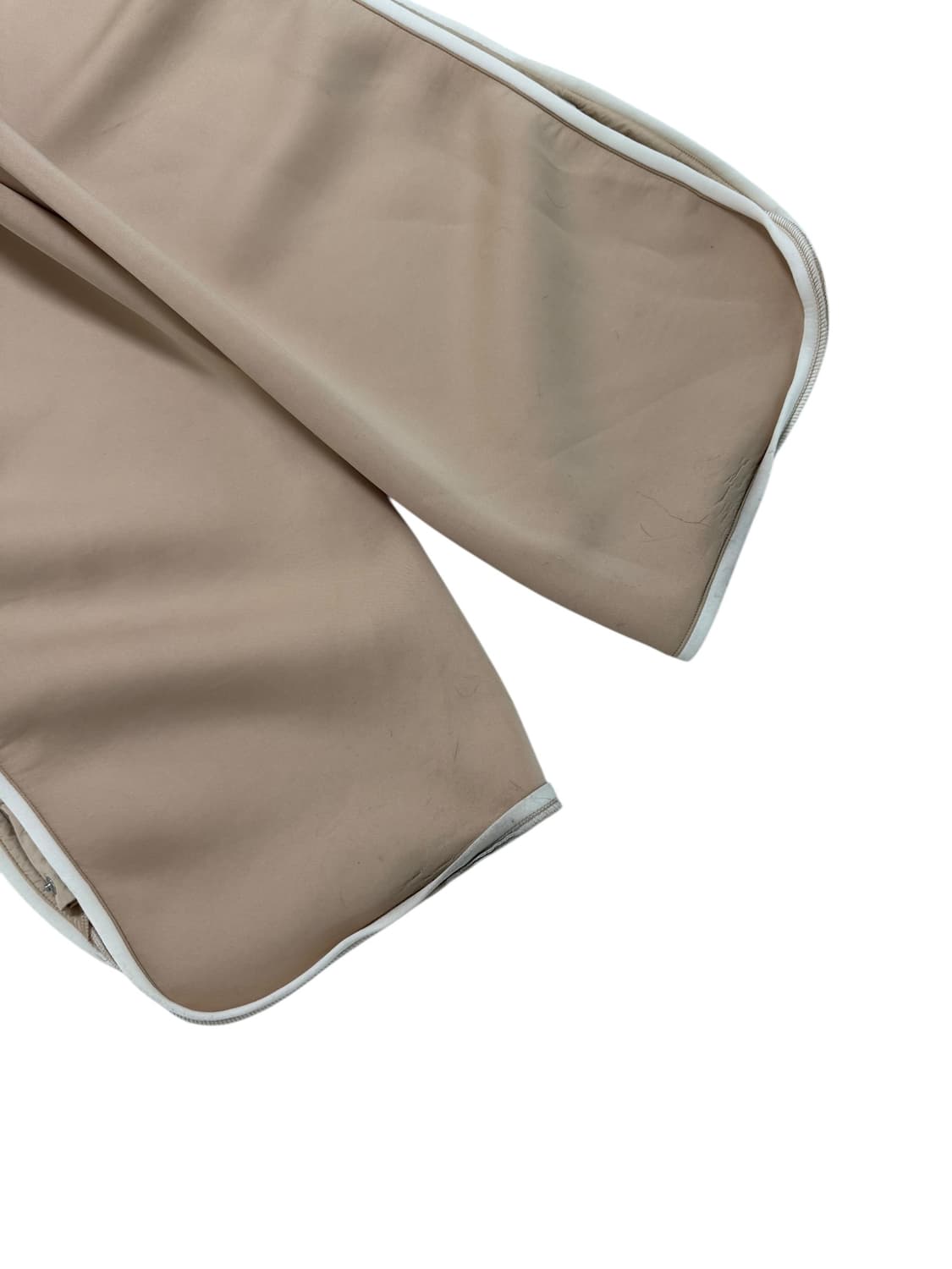 아디다스 베이지 스페이서 팬츠 상품이미지10