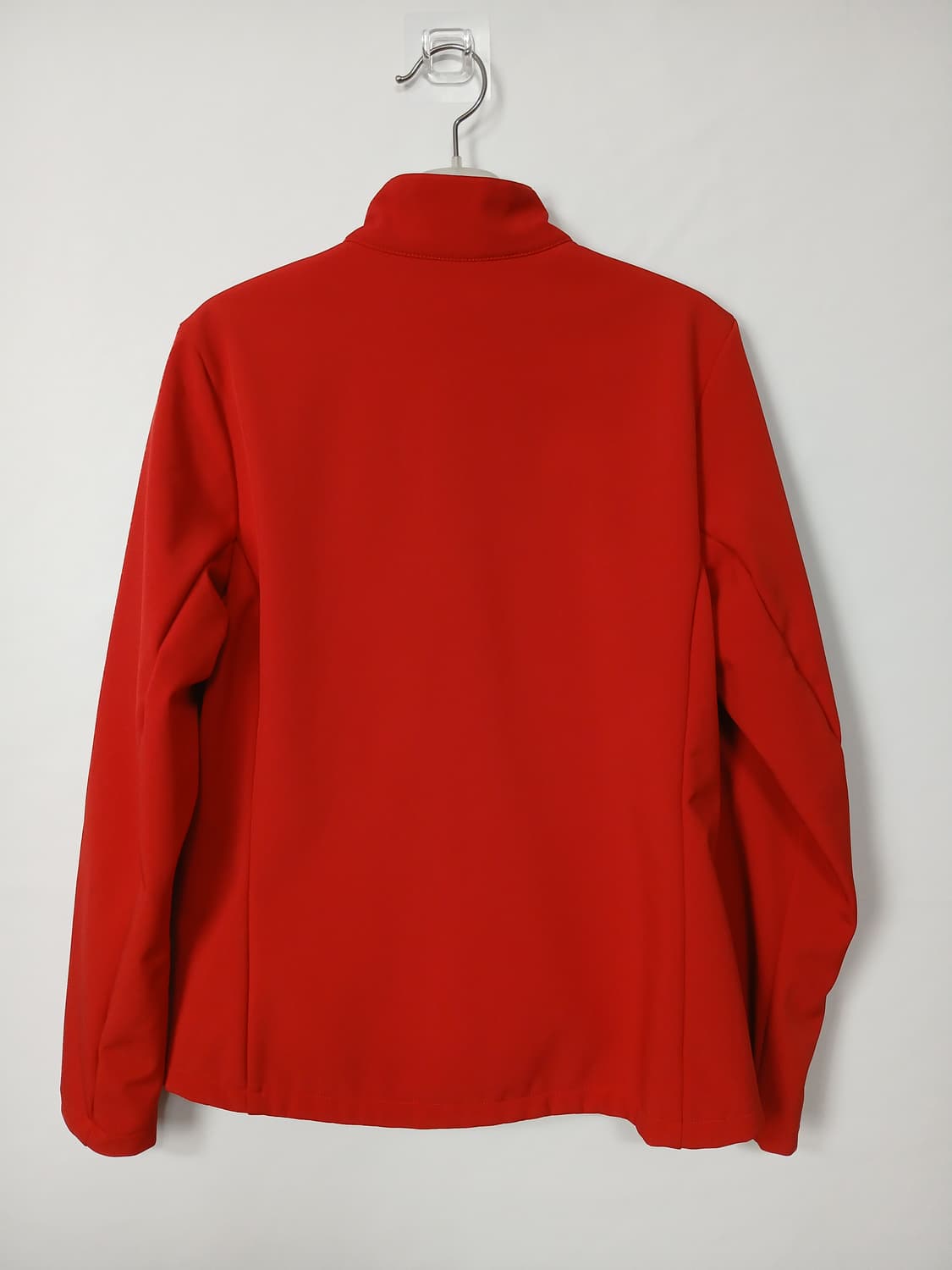 EXR 여성 바람막이 집업자켓 90 S 새제품급 상품이미지5