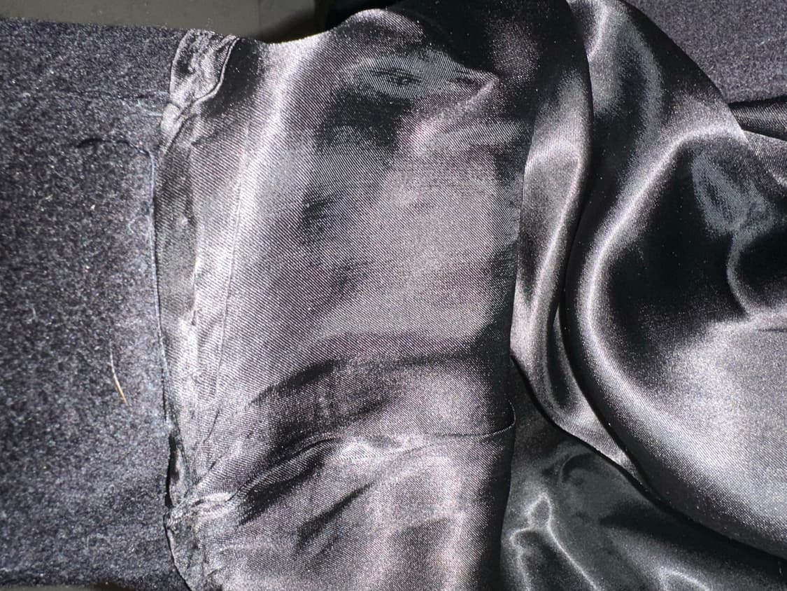 막스마라 마담 코트 101801 아이콘 롱 오버사이즈 코트 상품이미지8