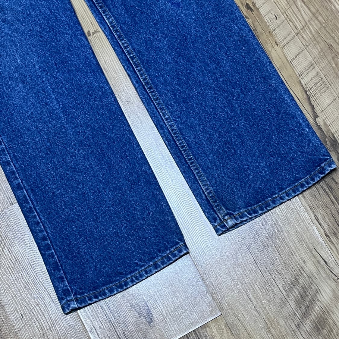 90s USA 리바이스517 [31/표기33] 상품이미지5