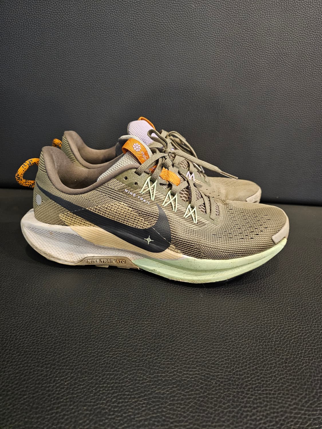 나이키 페가수스5 트레일 러닝화 상품이미지1