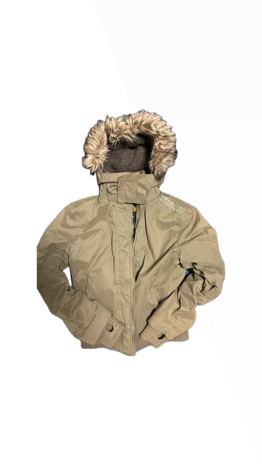 Superdry & co japan jaket 상품이미지1