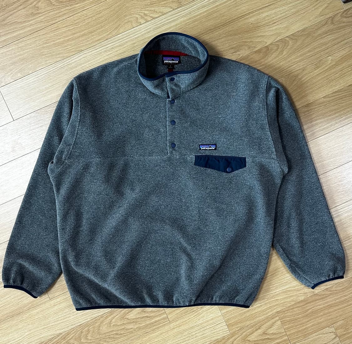 파타고니아 신칠라 상품이미지2
