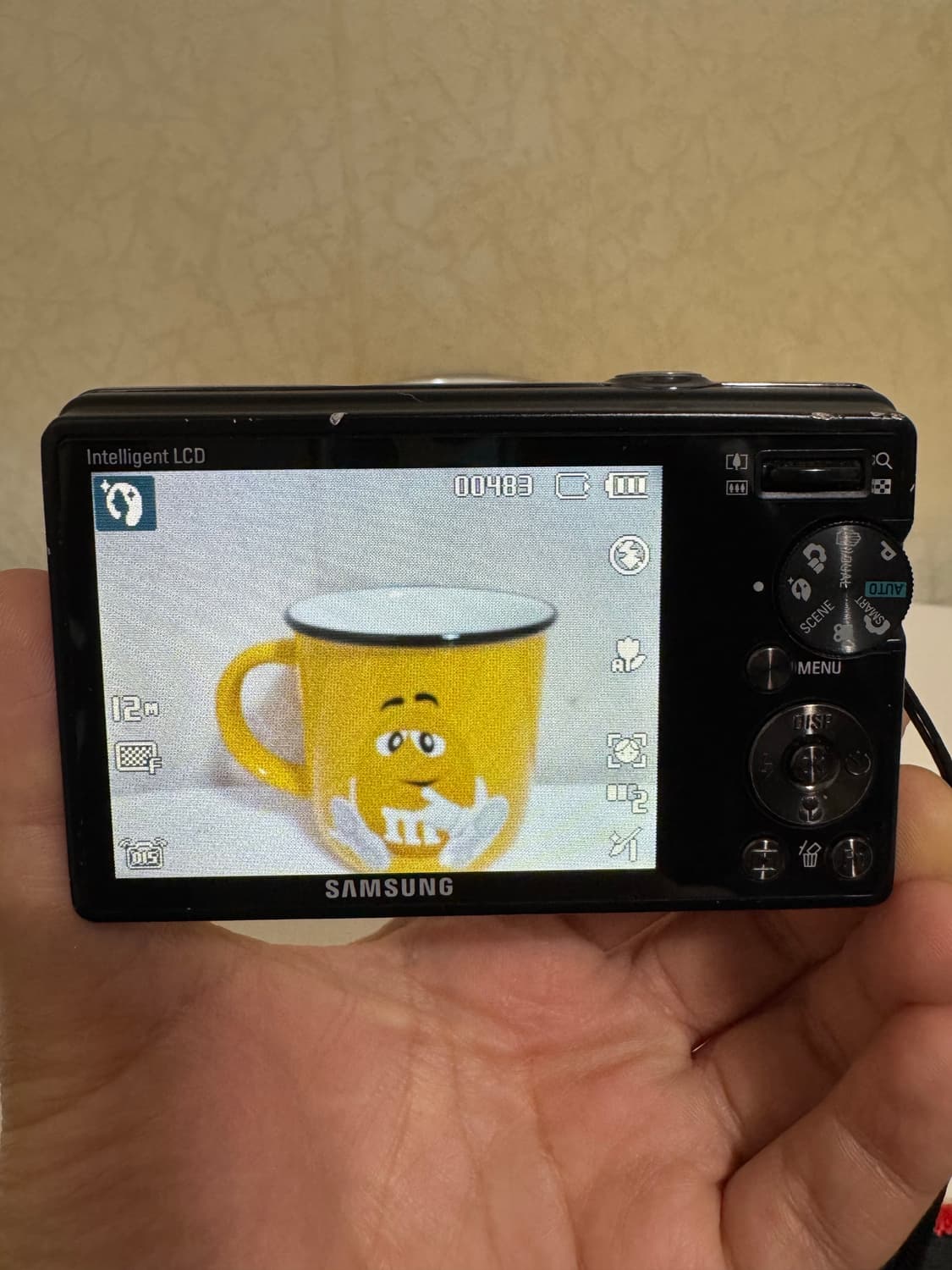 삼성 VLUU PL65 디카 상품이미지2