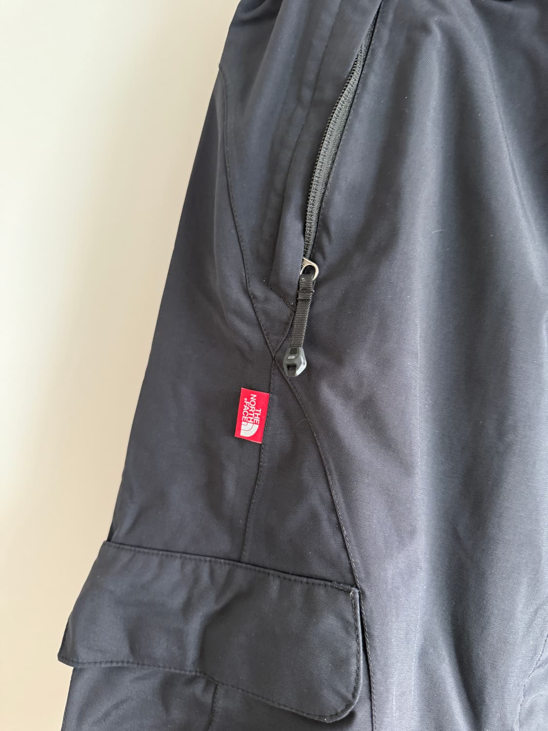 노스페이스(THE NORTH FACE) 하이벤트 방한팬츠 상품이미지3