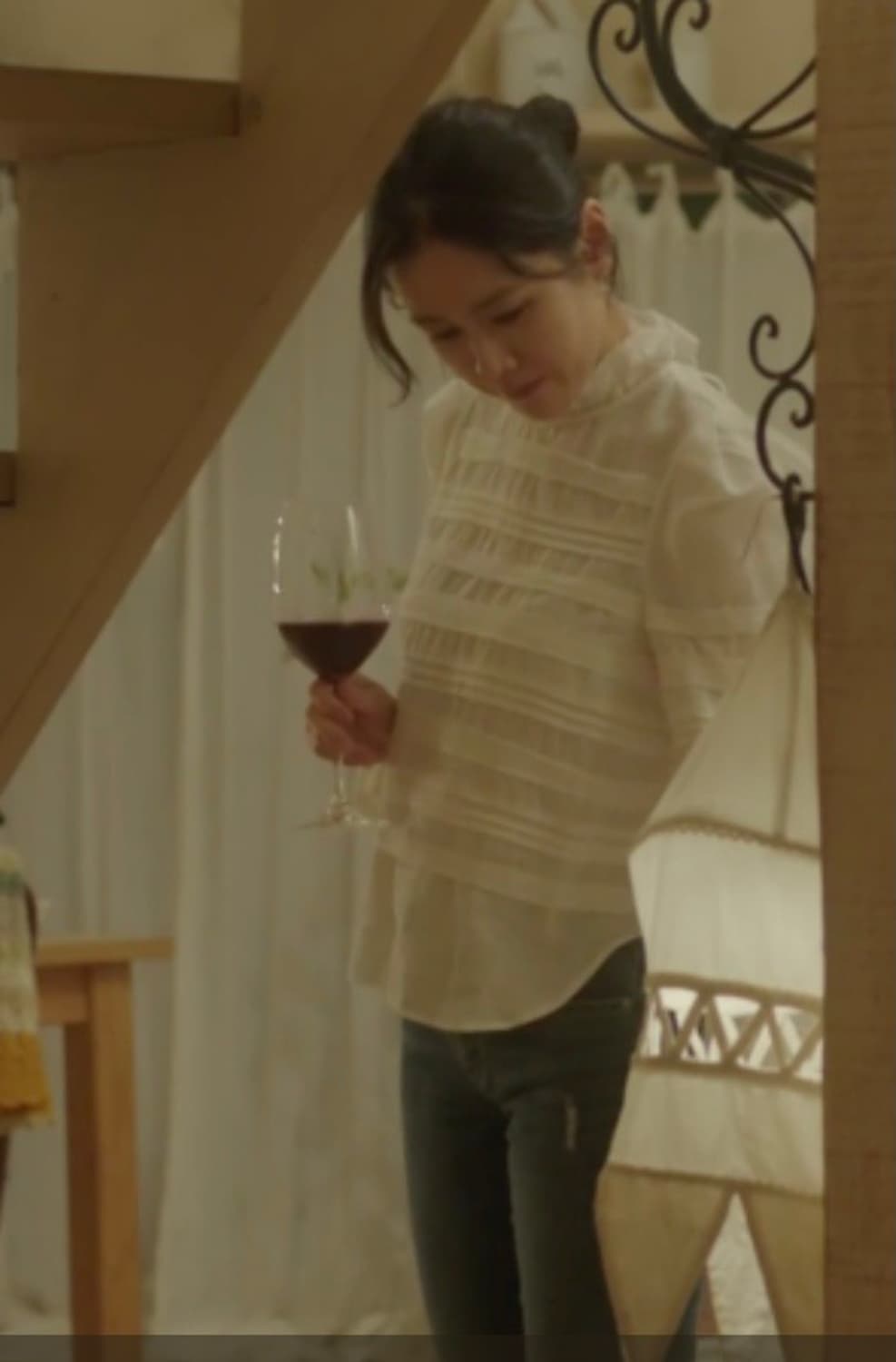 쟈딕 탱고 블라우스 상품이미지3