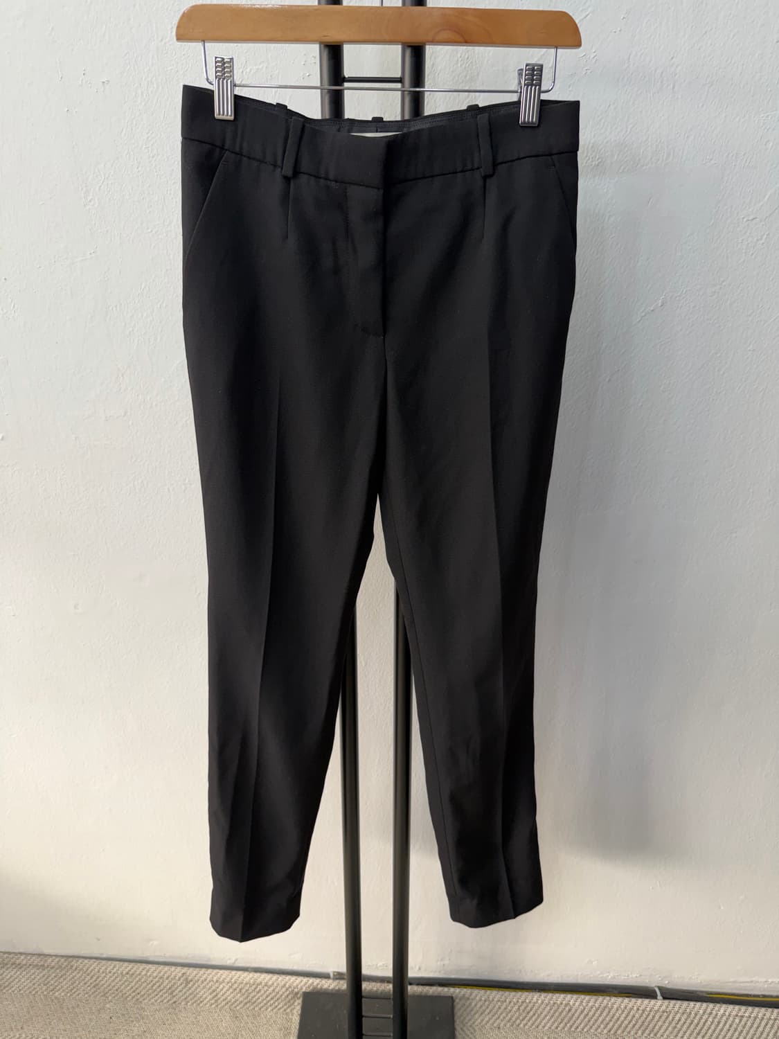 정품) 발렌시아가 남성 슬랙스 팬츠 34(28) 상품이미지1