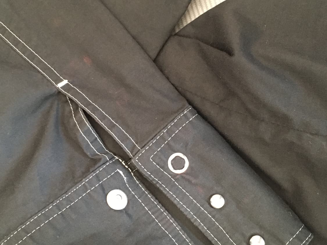 Vintage jacket 상품이미지9