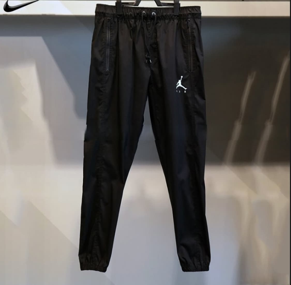 나이키  조던 점프맨 우븐  팬츠  상품이미지2