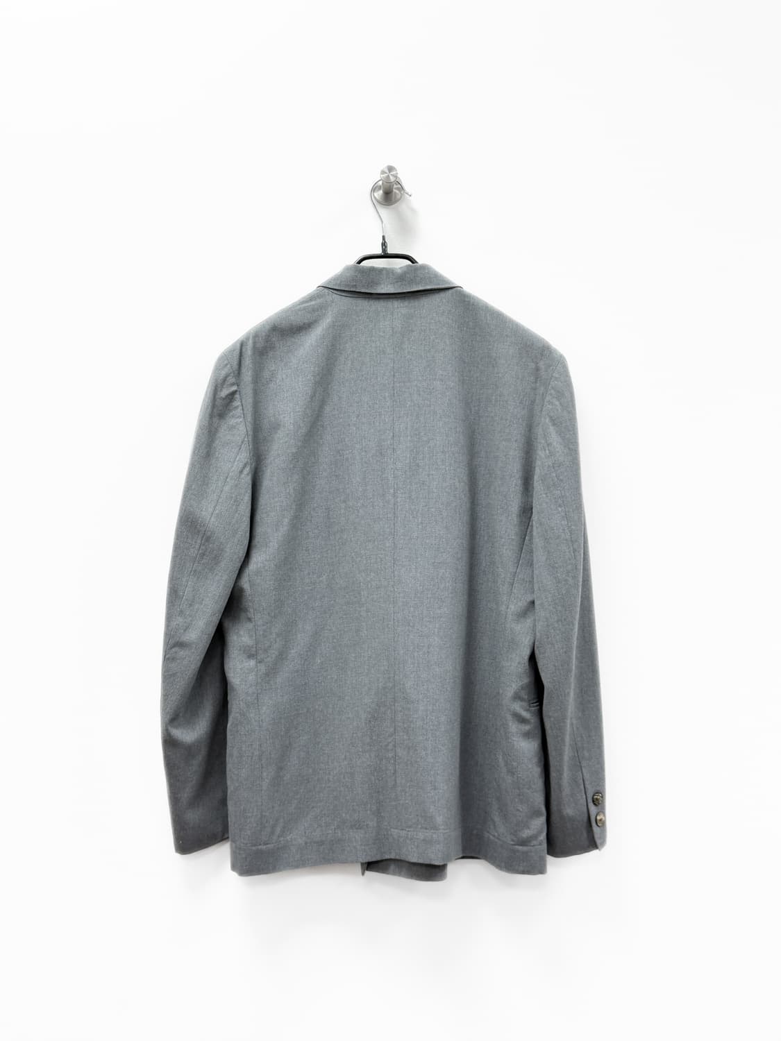 꼼데가르송 트리콧 셋업 자켓 & 스커트 상품이미지3