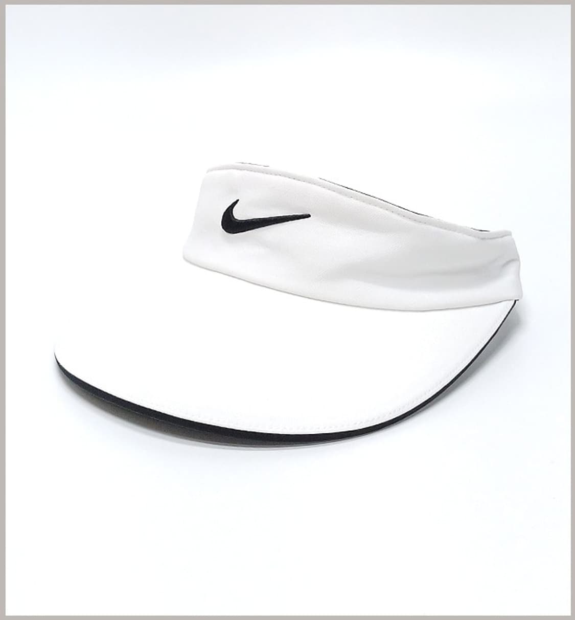 나이키 정품 드라이핏 썬캡 모자 J-744 상품이미지1