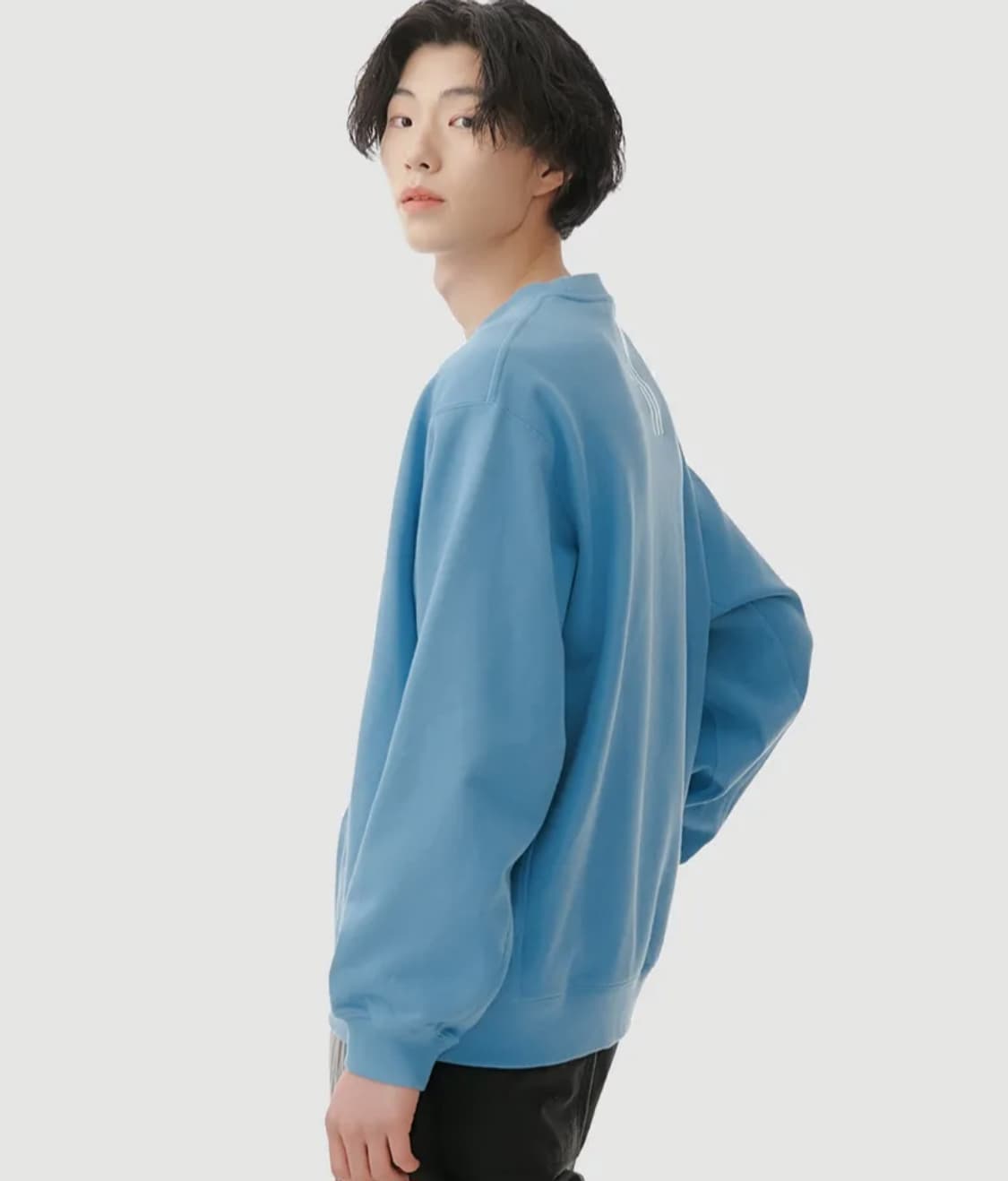 아디다스 맨투맨 상품이미지2