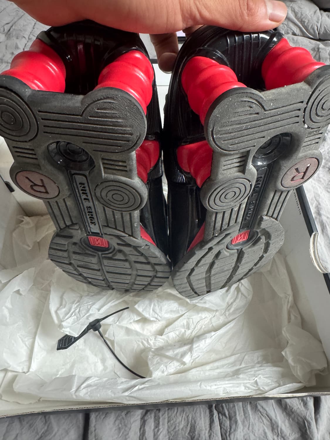 [265]나이키X마틴로즈샥스 상품이미지3