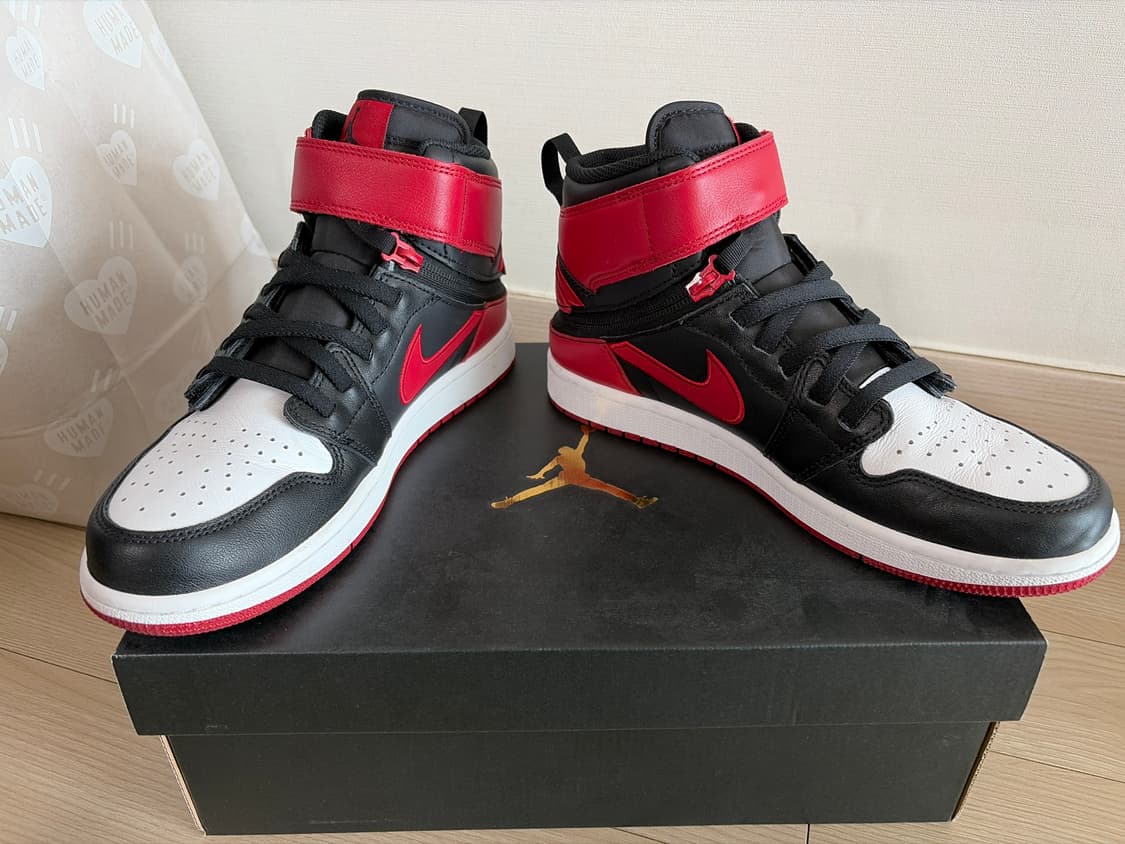 에어조던1 하이플라이이즈 상품이미지1