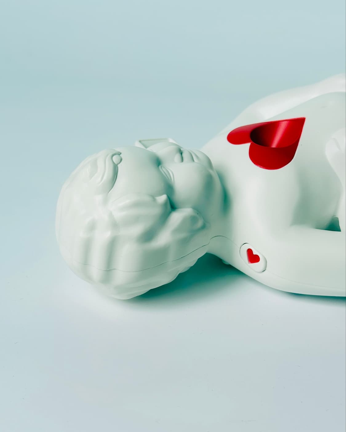 디지털 카메라 피규어 상품이미지4
