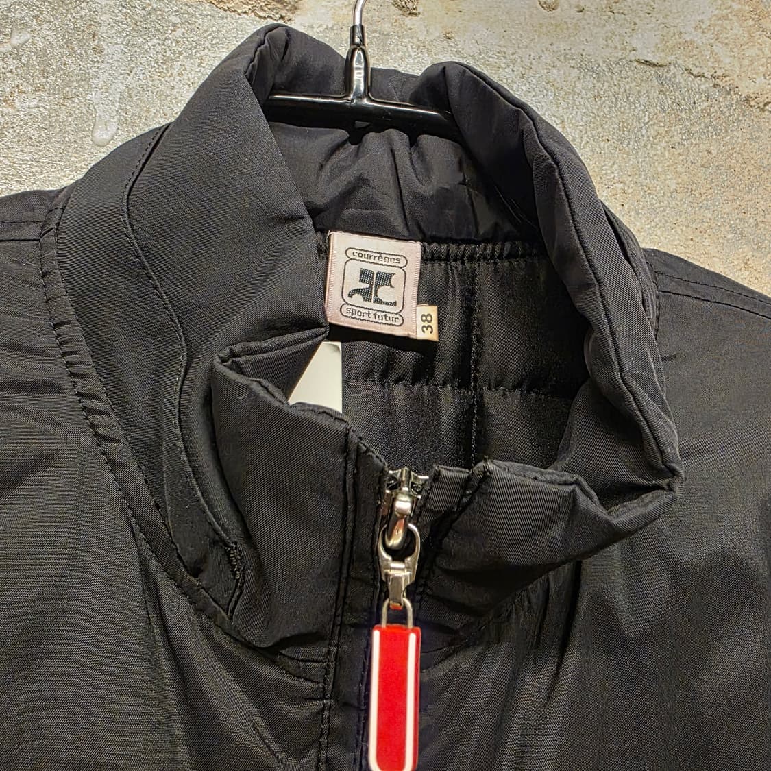 Courreges 상품이미지3