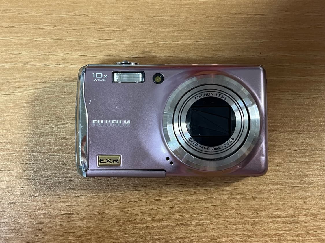 후지필름 파인픽스 f80exr 상품이미지1