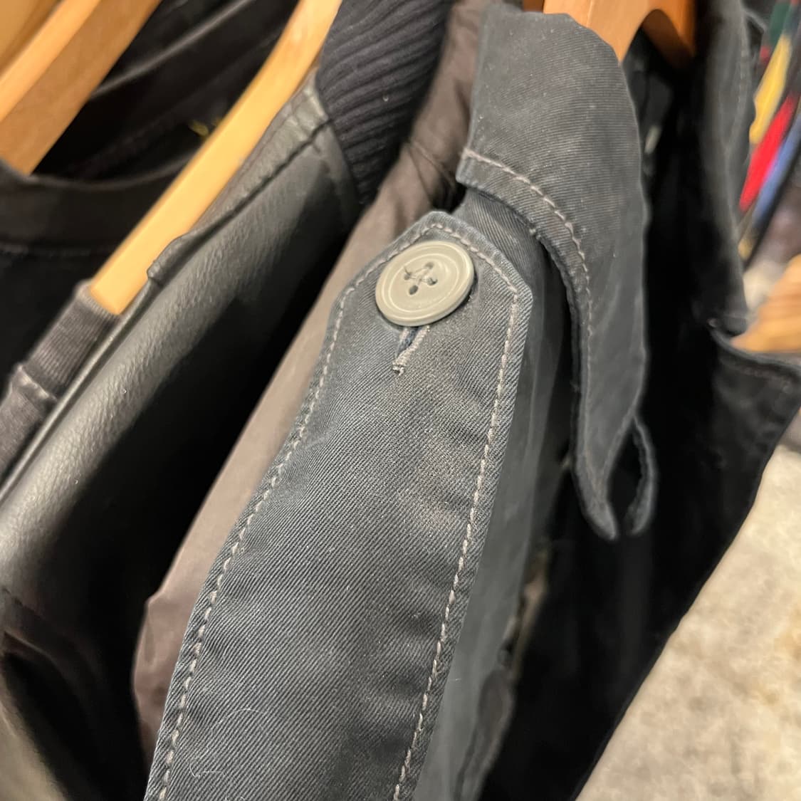 POLO 폴로 랄프로렌 필드 야상 자켓 상품이미지10