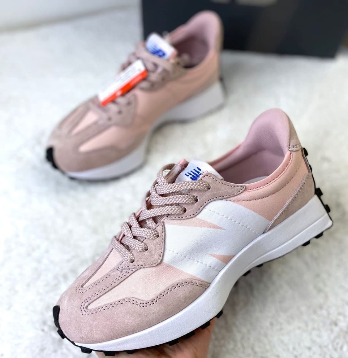 뉴발란스 327 240  상품이미지7