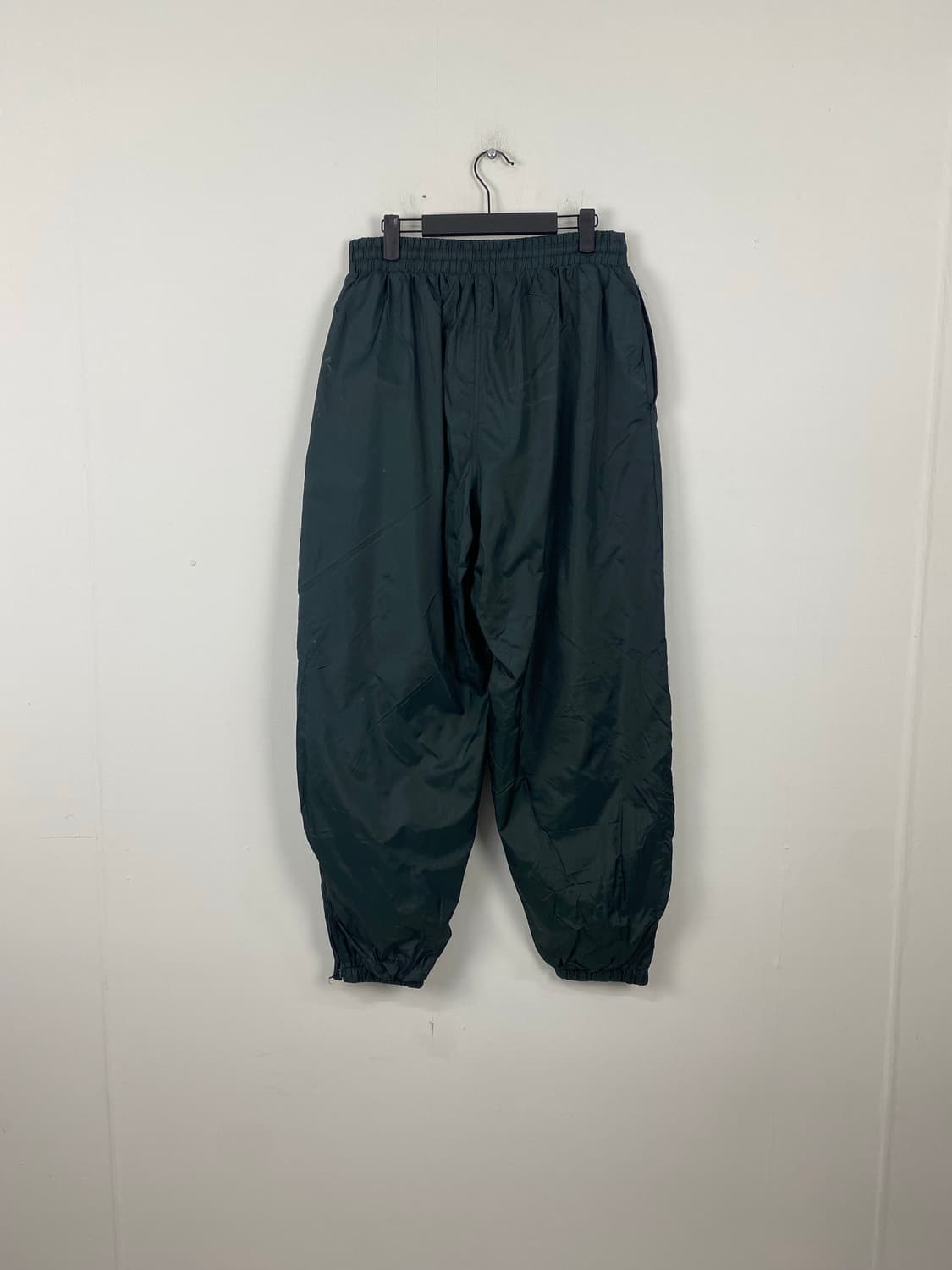 타미힐피거 트랙팬츠 딥그린 <605> 상품이미지2