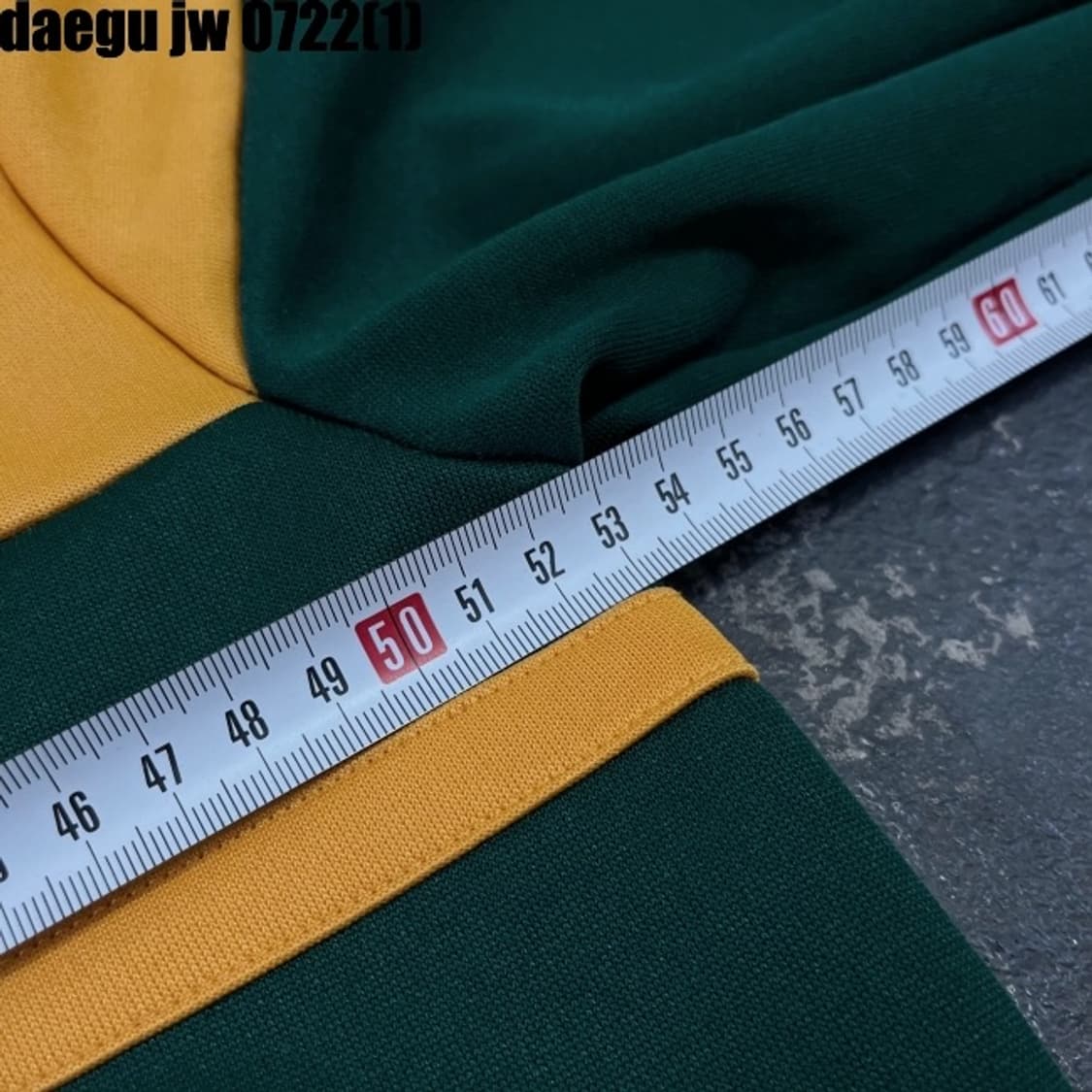 아디다스 호주 유로파 져지 상품이미지7